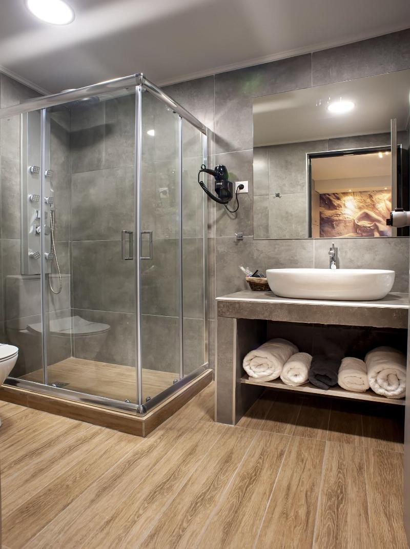 Pallada Athens Boutique Rooms & Apartments מראה חיצוני תמונה