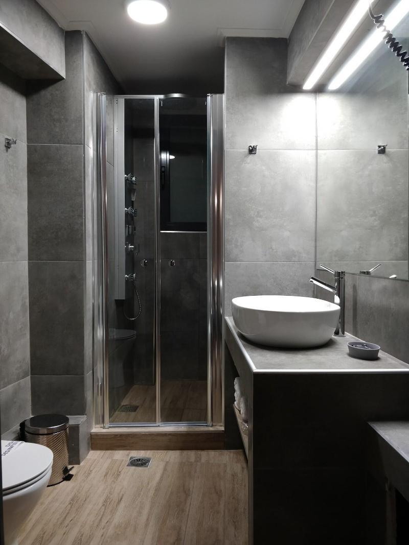 Pallada Athens Boutique Rooms & Apartments מראה חיצוני תמונה